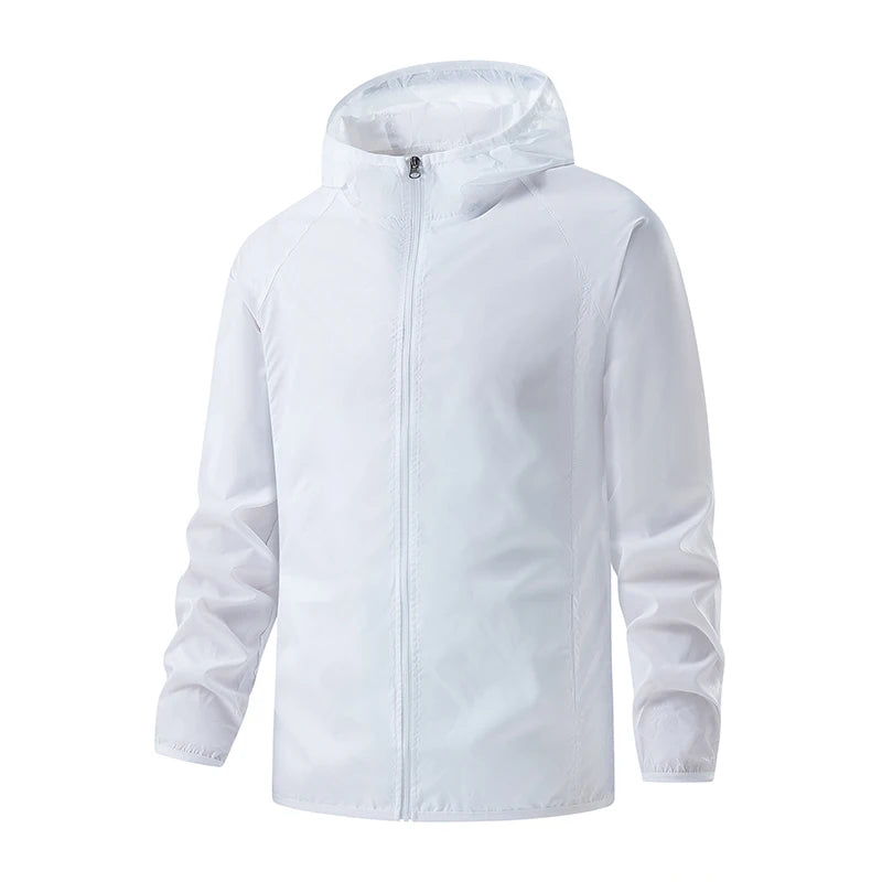Hiking Jackets Waterproof