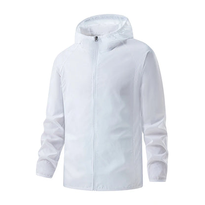 Hiking Jackets Waterproof