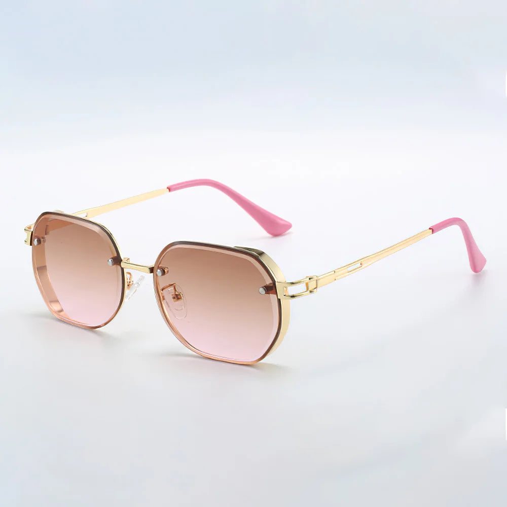 2025 New in Sunglasses for Women