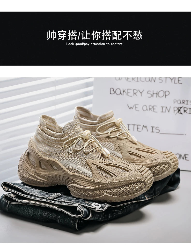 2025  Light Weight Sports Sandals