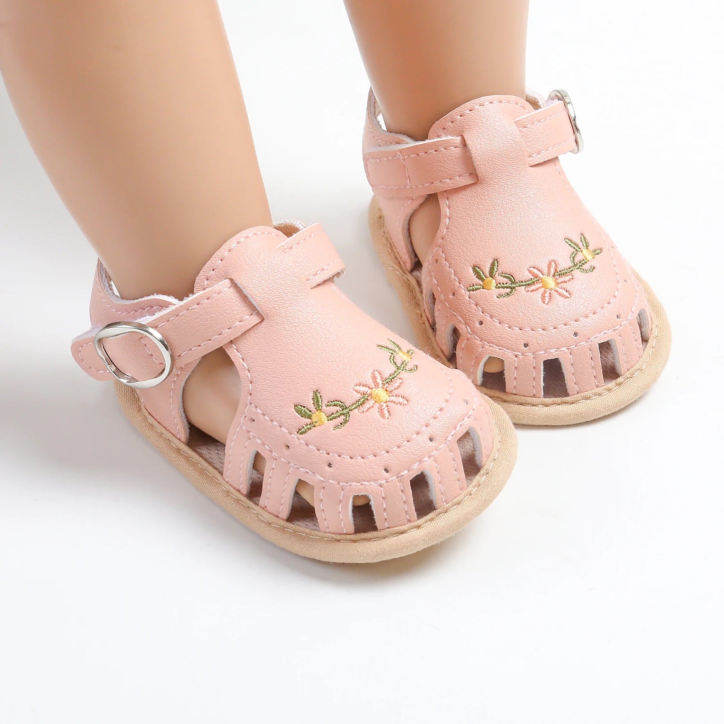 Infant Baby Boys Girls Sandals