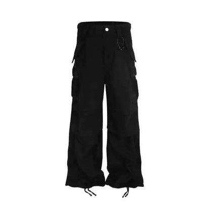 American Vintage Tide Multi-Pocket Cargo Pants