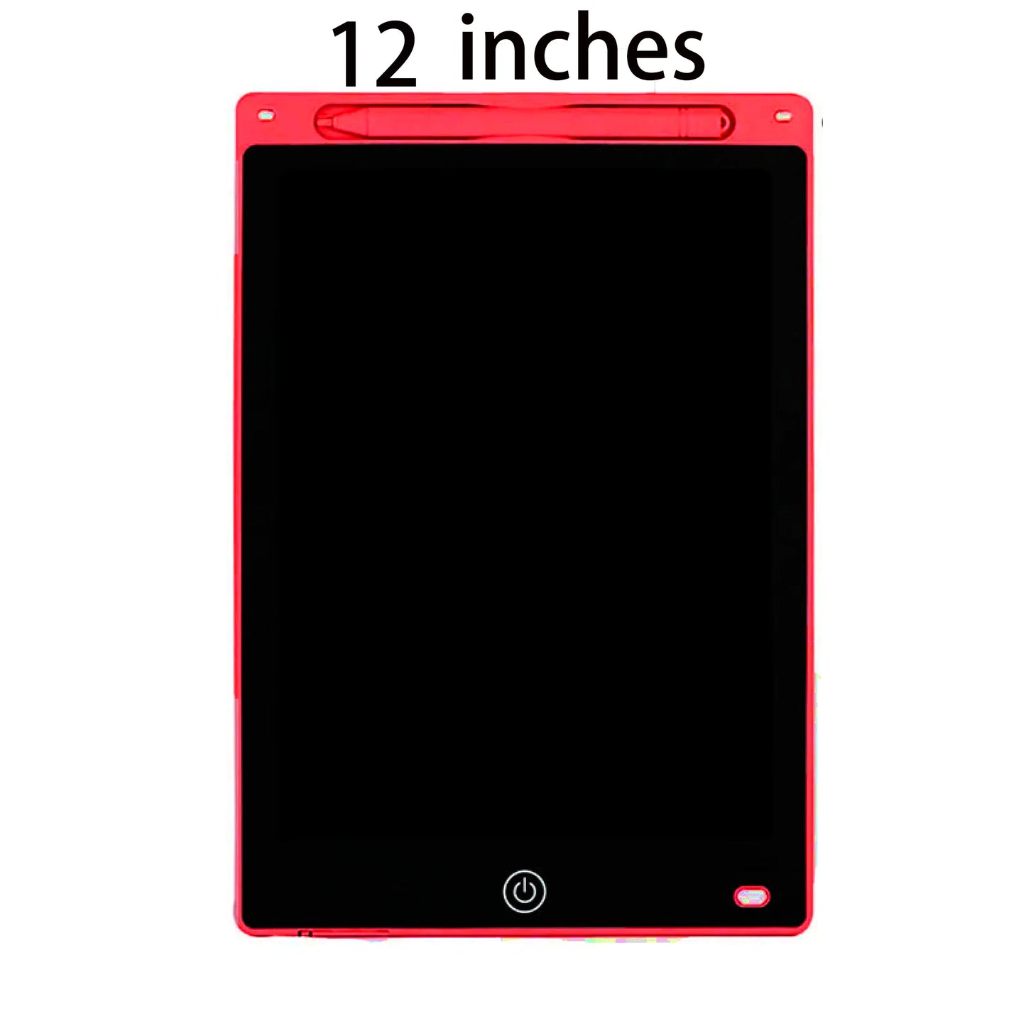 LCD Writing Tablet for Kids,Reusable Magic Drawing Board with Stylus
