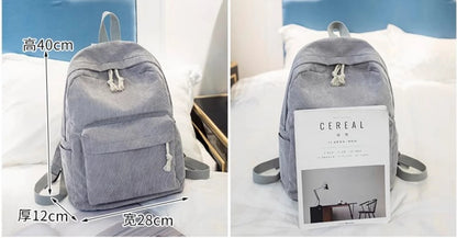Personalized  Name Backpack