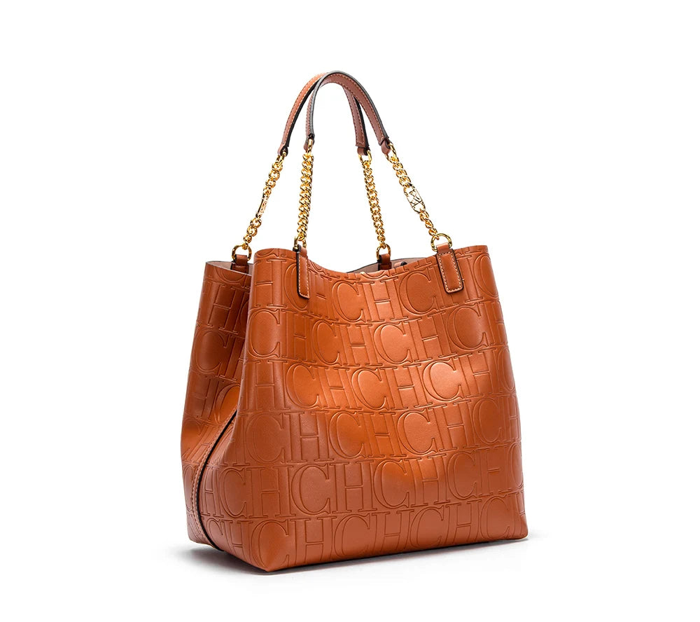 Retro Shoulder Bag