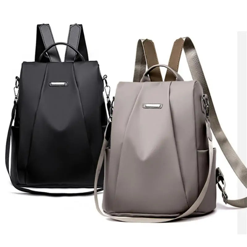 Detachable Strap  Multifunction  Bag