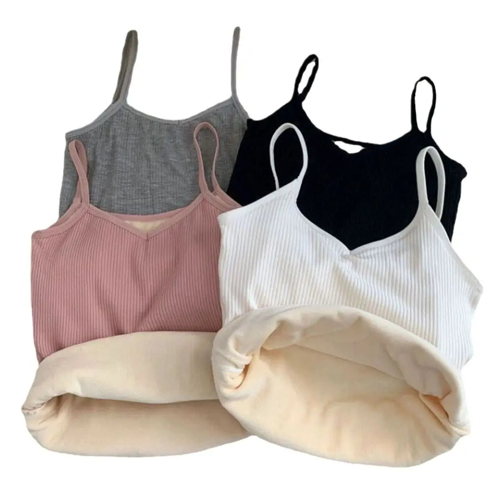 Thermal Tops | Winter