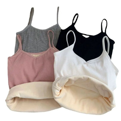 Thermal Tops | Winter