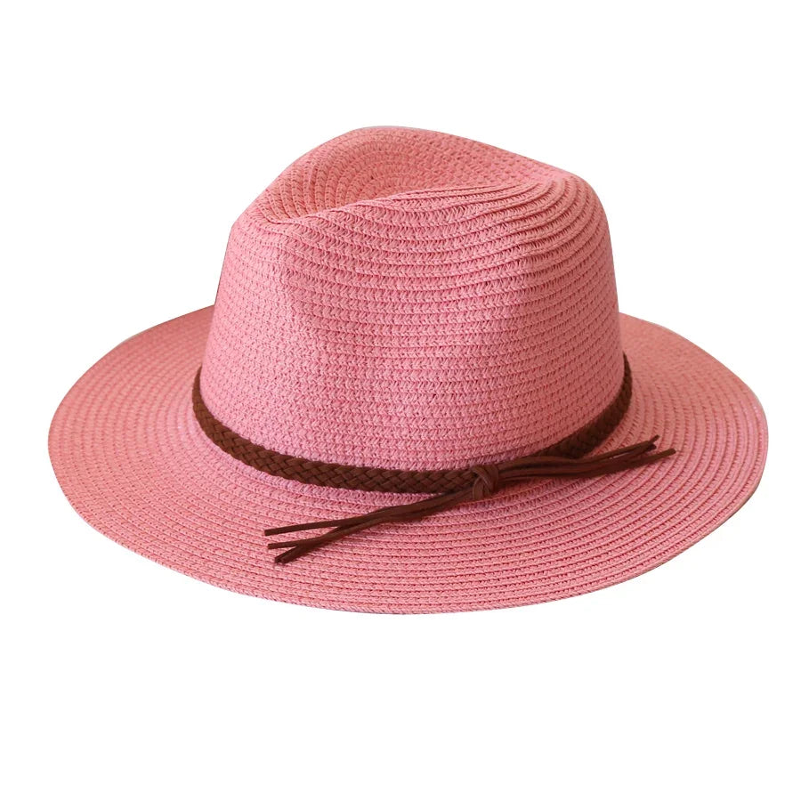 UPF50+ UV Protection Beach Hat