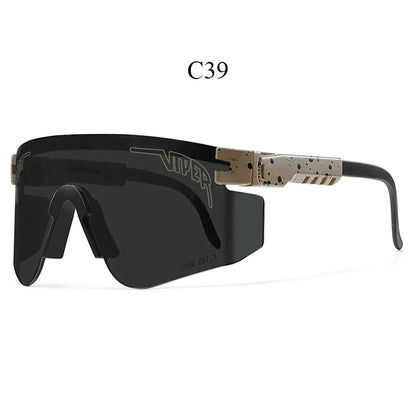 UV400 Sports Retro Goggles CC