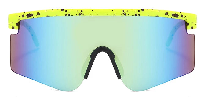 UV400 Sports Retro Goggles CC