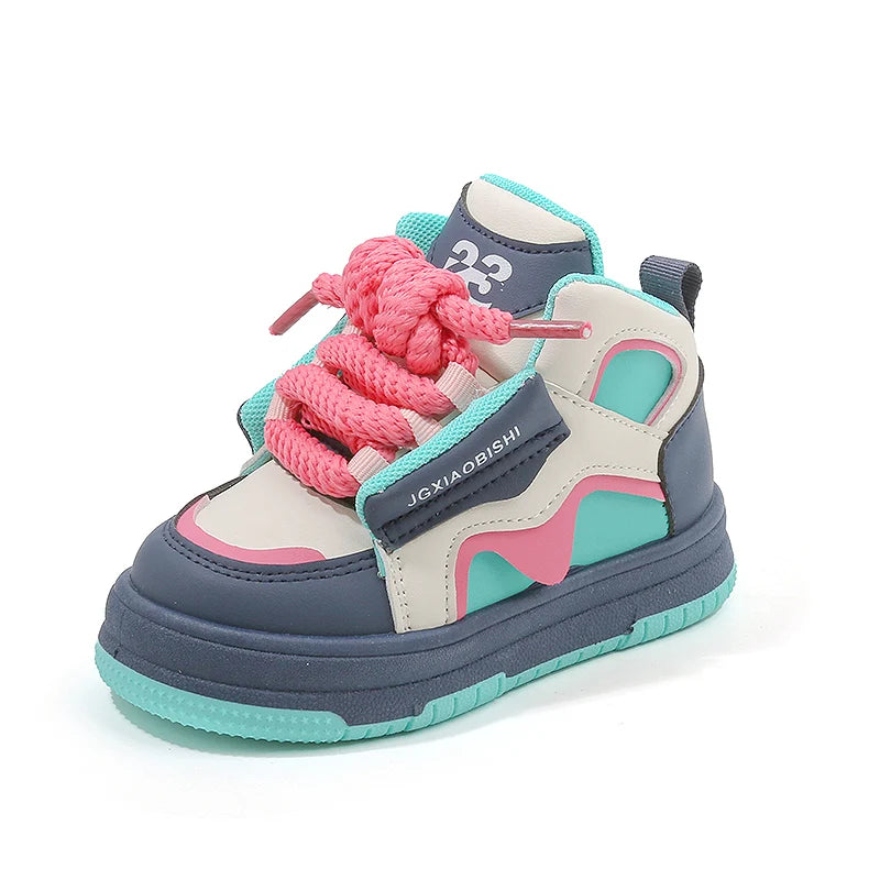 Sports Shoes Boy's Casual