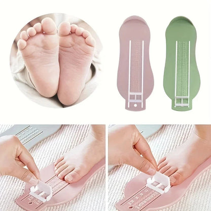 Kids Foot Measuring Tool