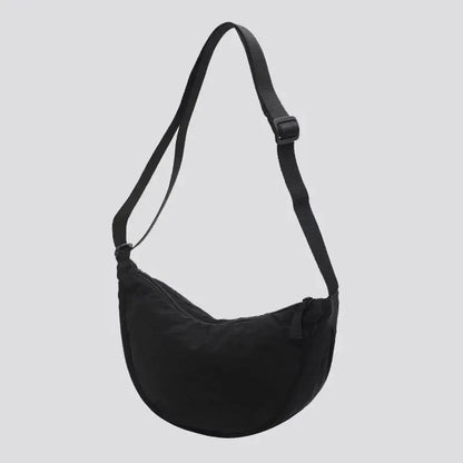 Nylon Dumpling Bag