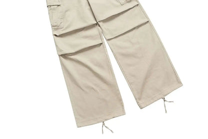American Vintage Tide Multi-Pocket Cargo Pants