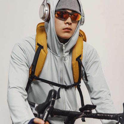UPF50+ LW Summer Jacket