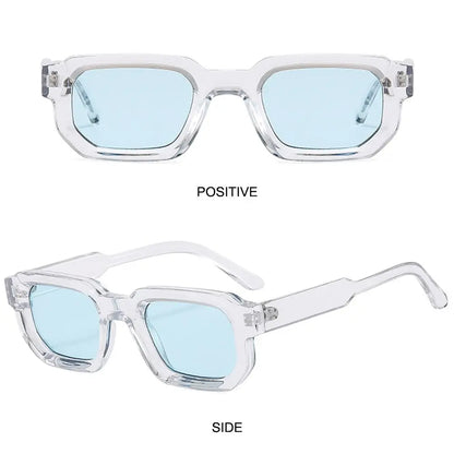UV400 Retro Shades YD2