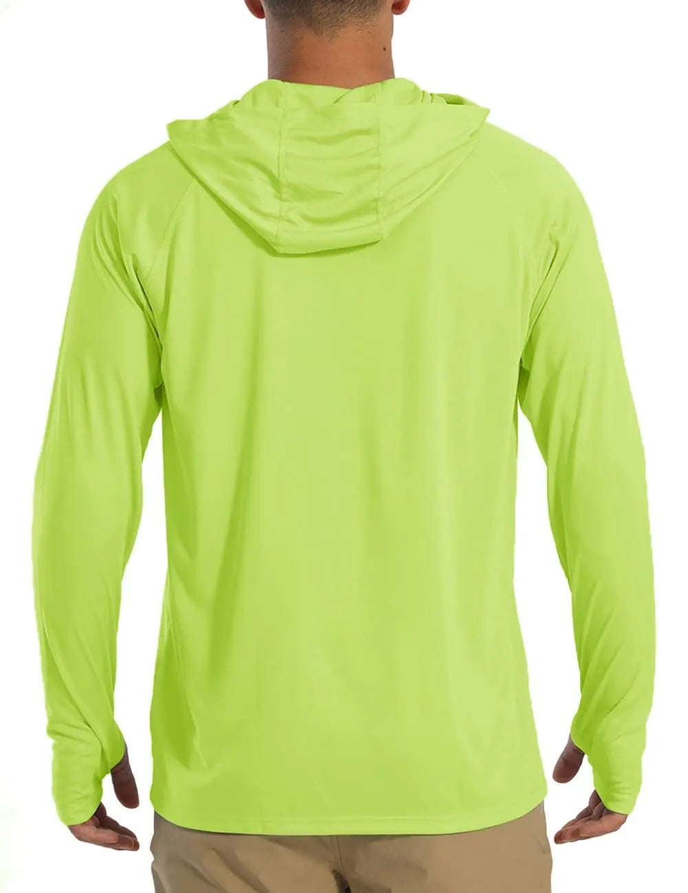 UPF50+ Ultra Light Sumr Hoodie Shirt