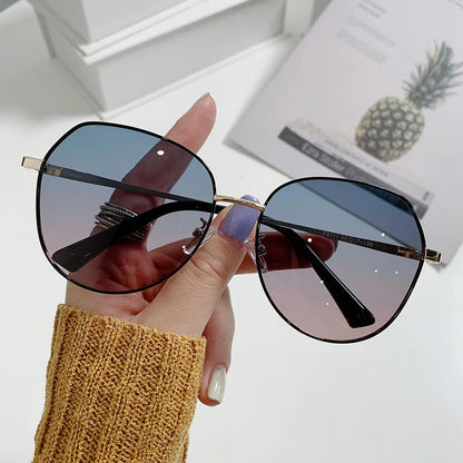 UV-Protective Polarized Shades