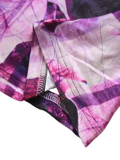 Uv Protection Summer Hoodie