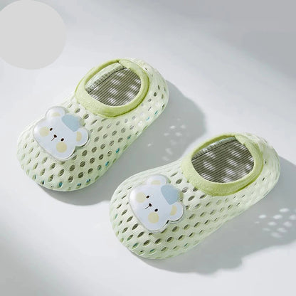Baby Kids Water Sport Sneakers Beach Socks