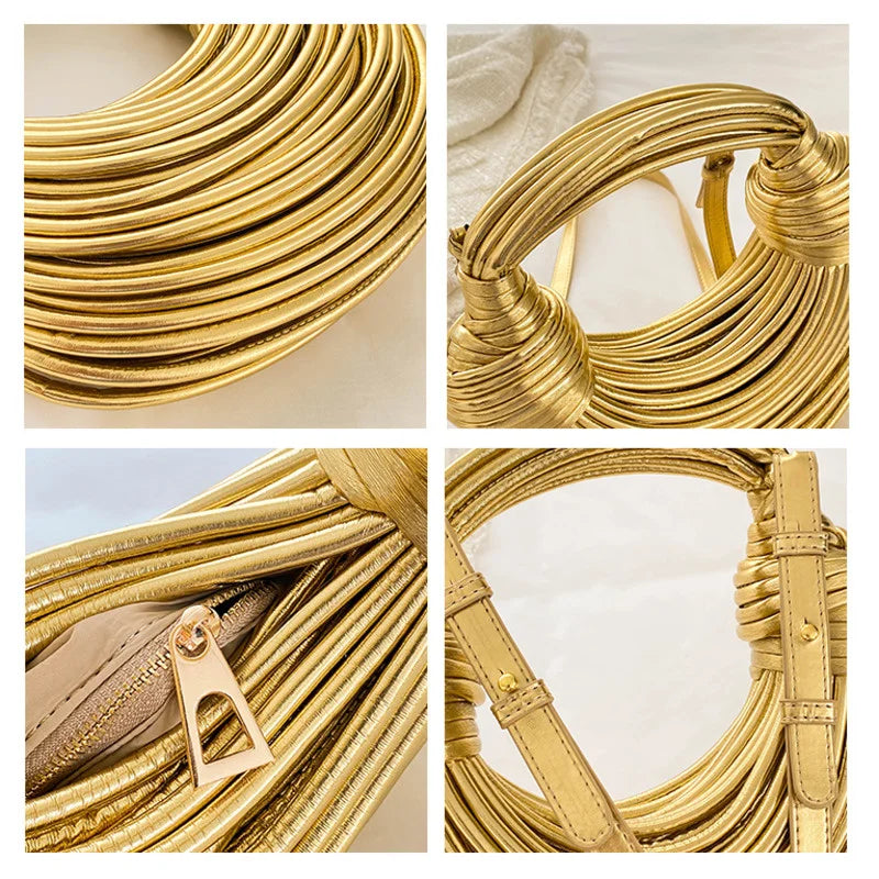The Noodle Bag – Luxury Edition