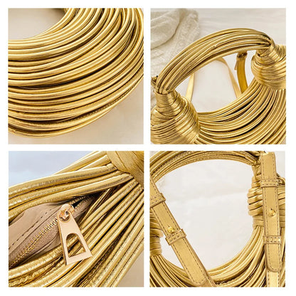 The Noodle Bag – Luxury Edition