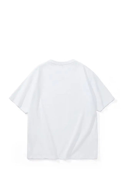 100% Cotton Half Sleeve