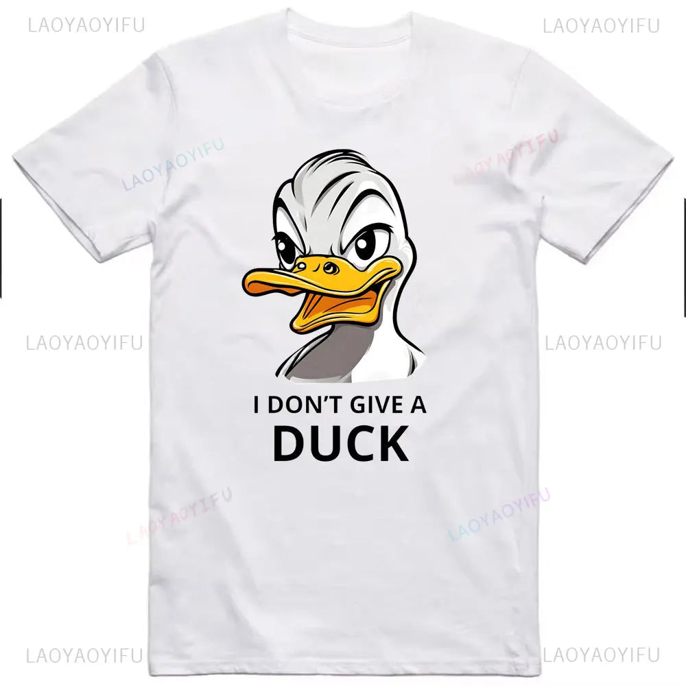 Rude Seagull T-Shirt