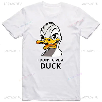 Rude Seagull T-Shirt