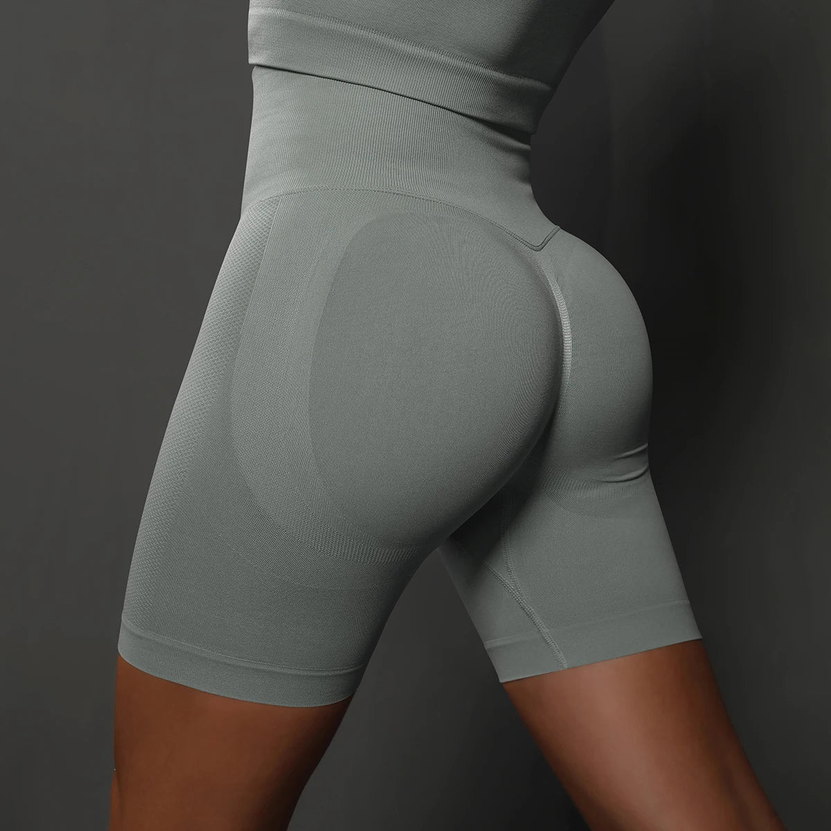 Yoga |Gym Shorts
