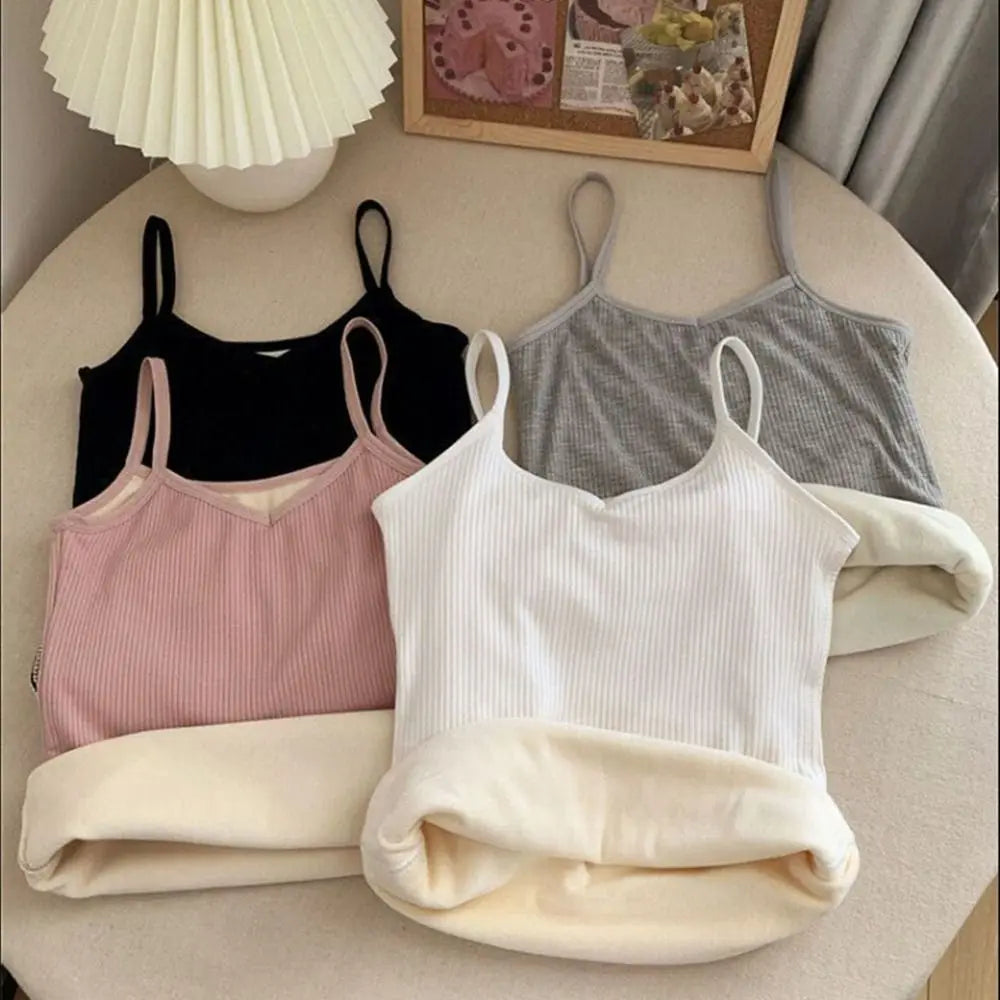 Thermal Tops | Winter