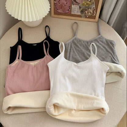Thermal Tops | Winter