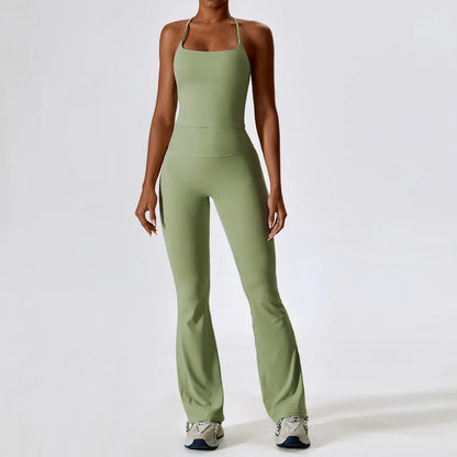 Athletic Wear 2PC Legging