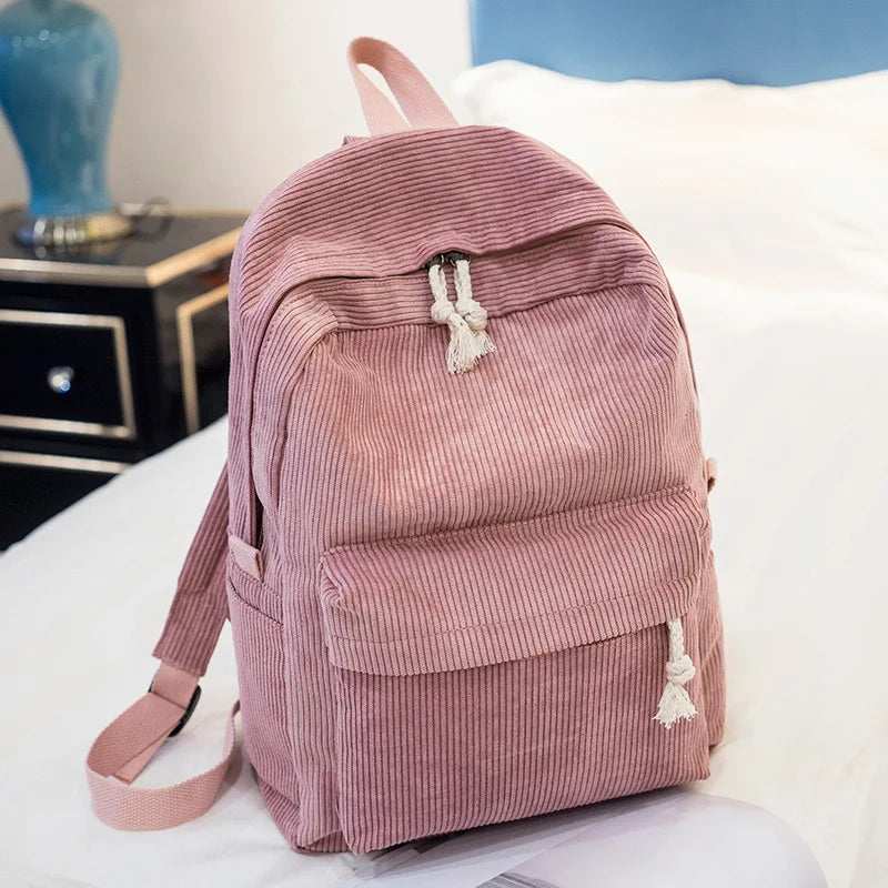 Personalized  Name Backpack