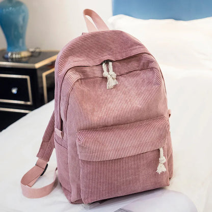 Personalized  Name Backpack