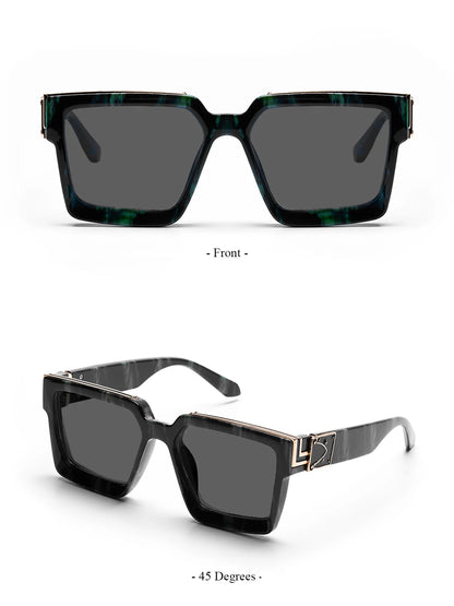 Millionaire Luxury Shades G7