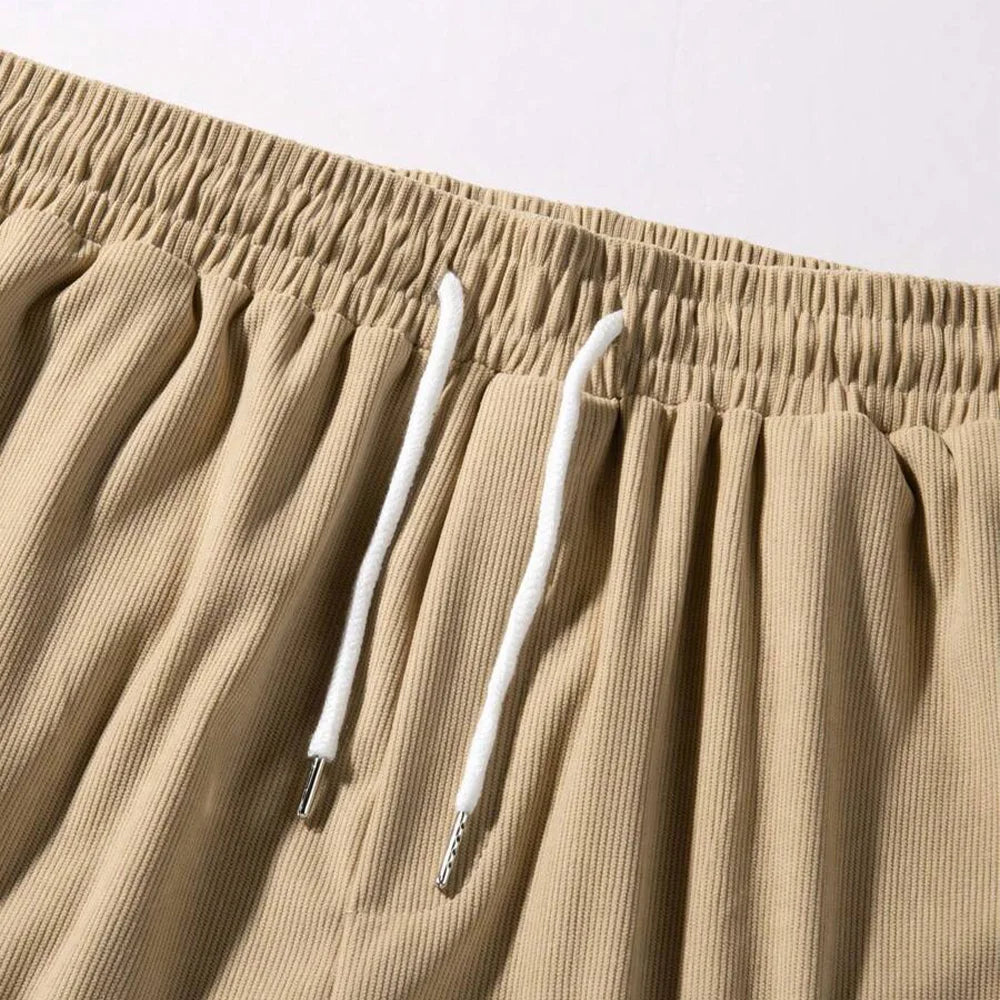 Casual Beach Shorts