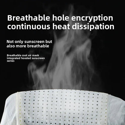 UPF50+ UV Protection Summer Jacket