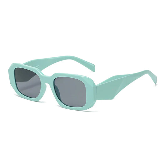 Luxury UV-Protective Shades