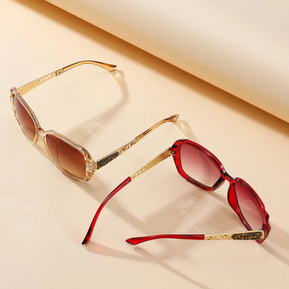 UV Protective Diamond Shades