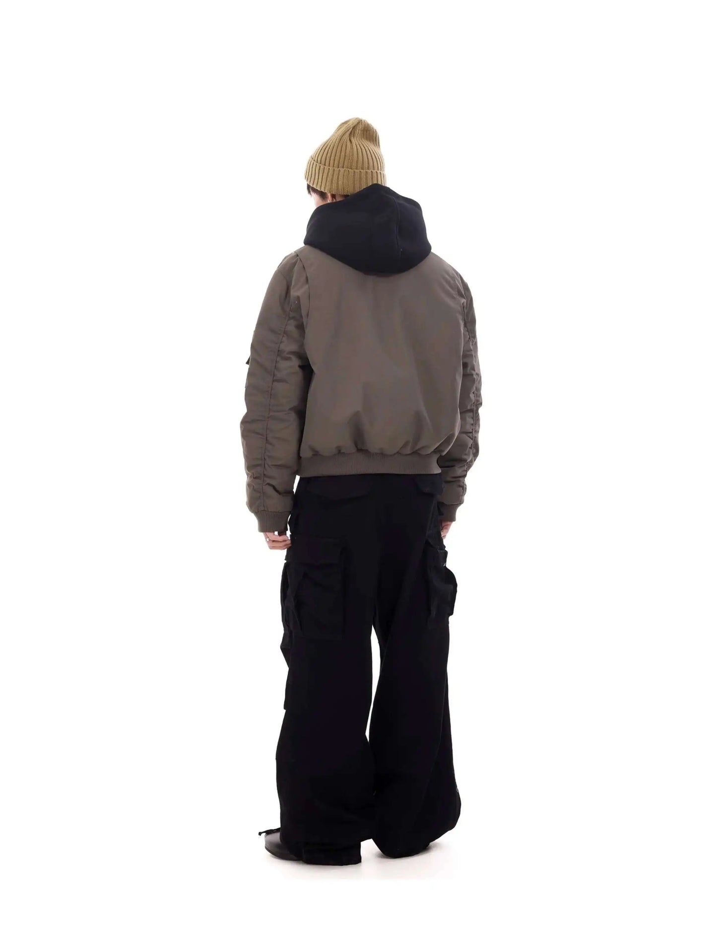 American Vintage Tide Multi-Pocket Cargo Pants