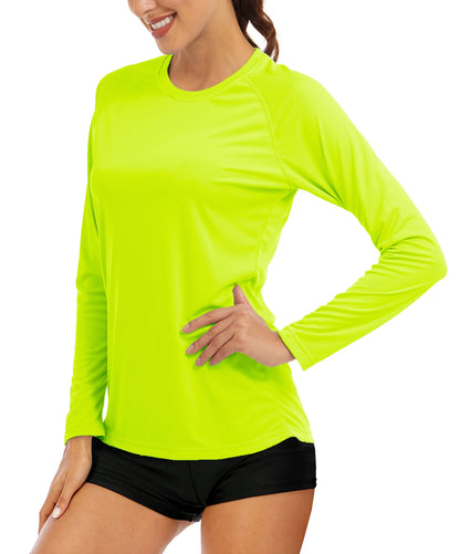 UPF 50+ Summer Shirts