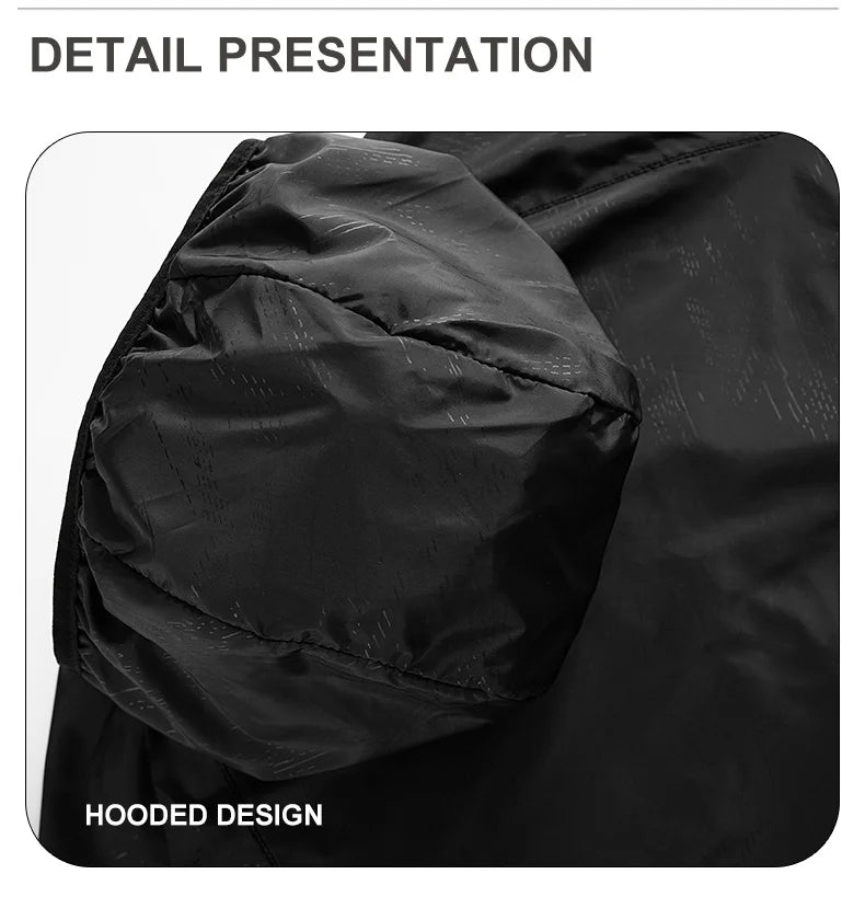 Hiking Jackets Waterproof