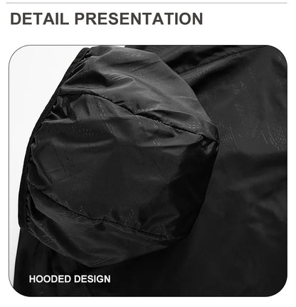 Hiking Jackets Waterproof