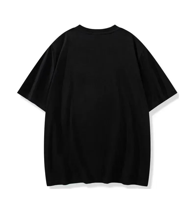 The Moody Cat T-shirt