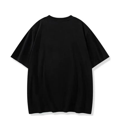The Moody Cat T-shirt
