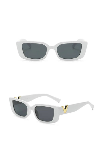 Designer Retro Sunglasses SD4 2025