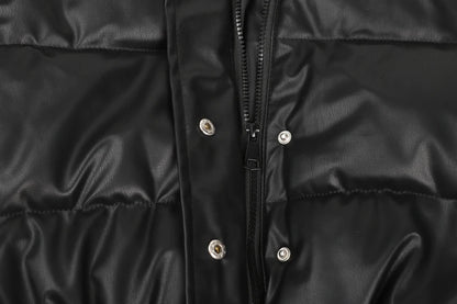 Winter Parka Coat