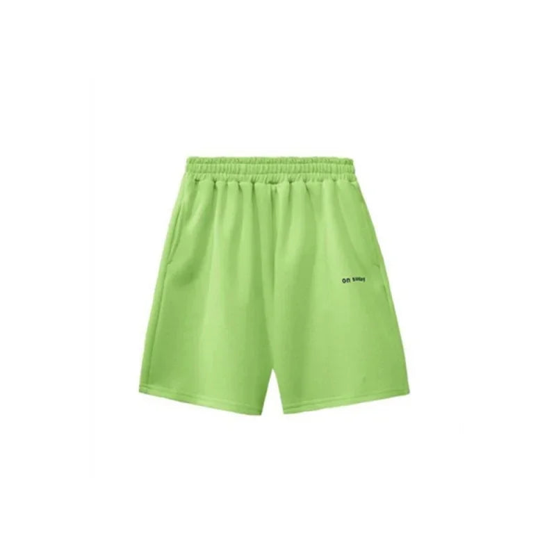 Lazy Summer Loose Fit T-shirt